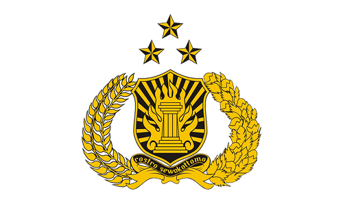 Logo Polri
