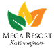 Logo Mega Resort KarimunJawa