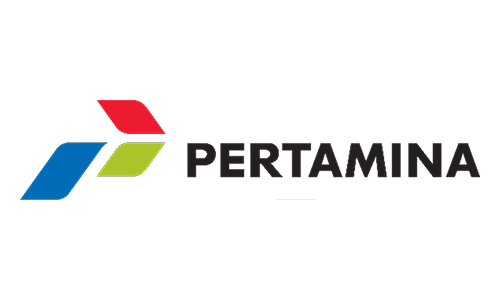 Logo Pertamina