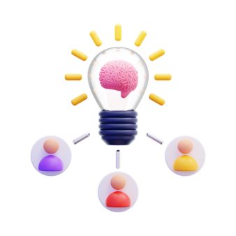 Ilustrasi System Analyst