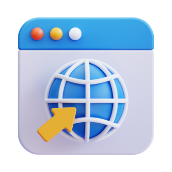 Ilustrasi SEO Specialist