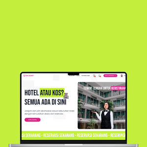 Visual desain portofolio