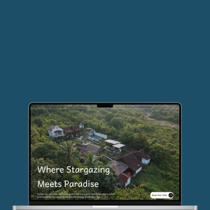 Visual desain portofolio