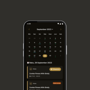 Visual desain portofolio