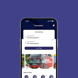 Visual desain portofolio