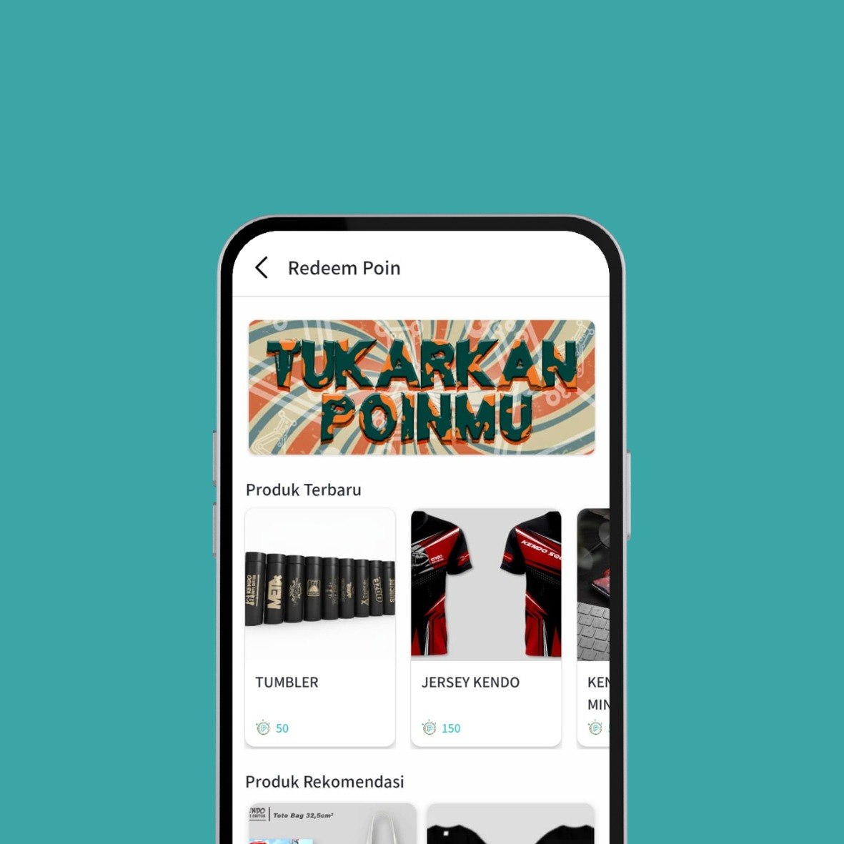 Visual desain portofolio