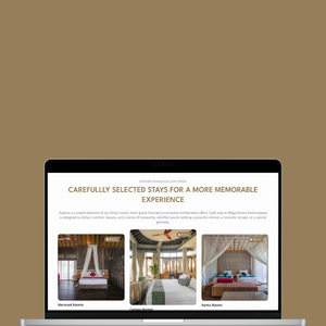 Visual desain portofolio
