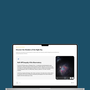 Visual desain portofolio