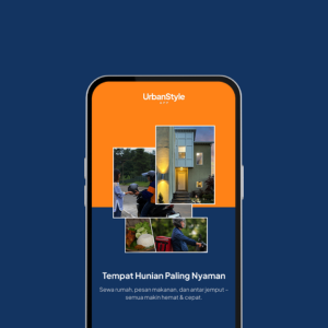Visual desain portofolio