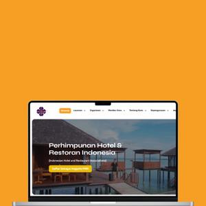 Visual desain portofolio