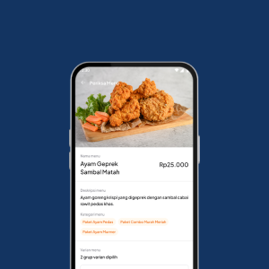 Visual desain portofolio