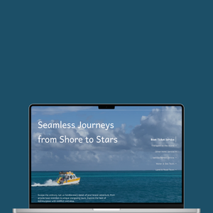 Visual desain portofolio