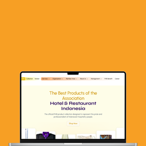 Visual desain portofolio