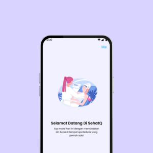 Visual desain portofolio