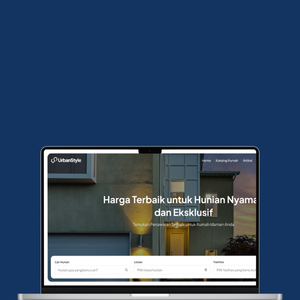 Visual desain portofolio