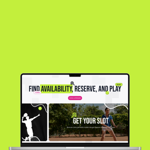 Visual desain portofolio