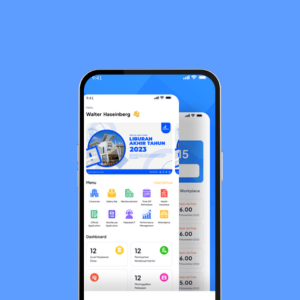 Visual desain portofolio