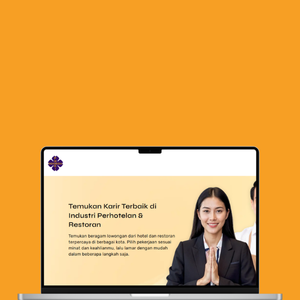 Visual desain portofolio