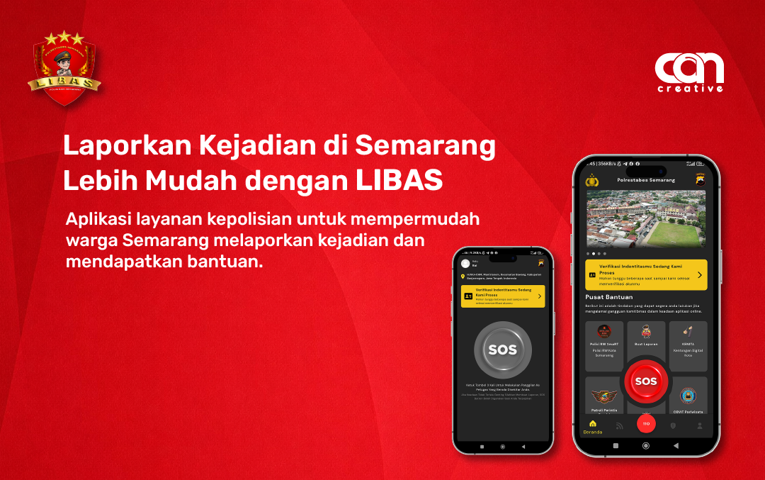 LIBAS