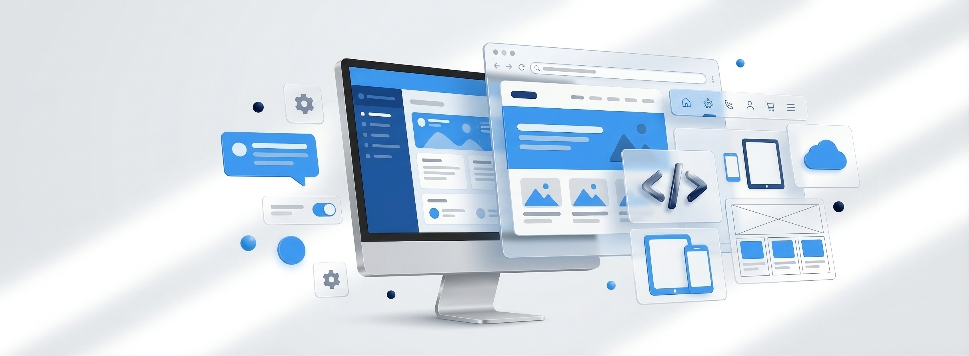 Pengembangan Website