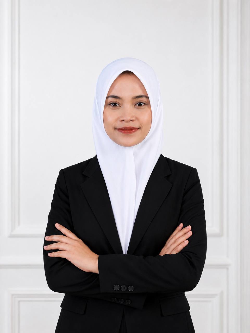 Fery Wulandari, Account