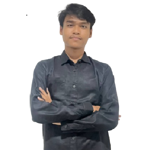 Alif Zulfanur, Mobile Developer