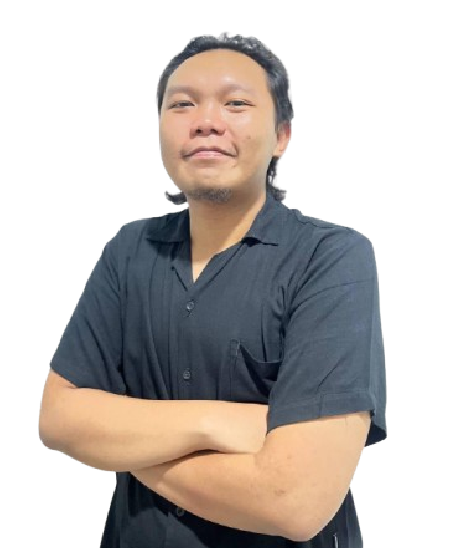 Azril Nur Rahman, Mobile Developer