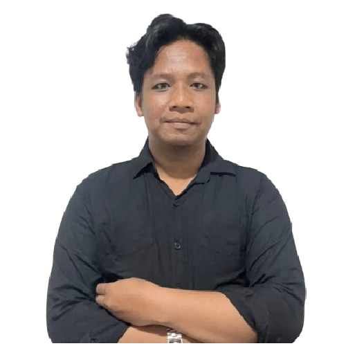 Bayu Trisakti, Backend Developer