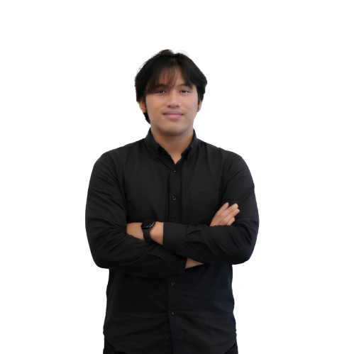 Faris Assami, Backend Developer